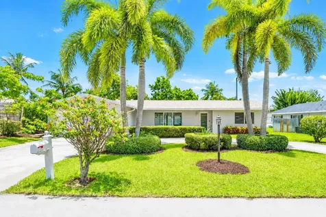 723 SW 27th Terrace Boynton Beach FL 33435
