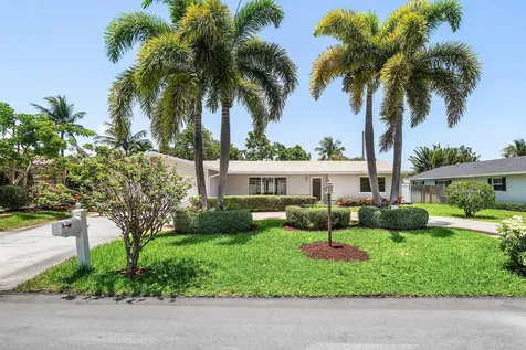 723 SW 27th Terrace Boynton Beach FL 33435
