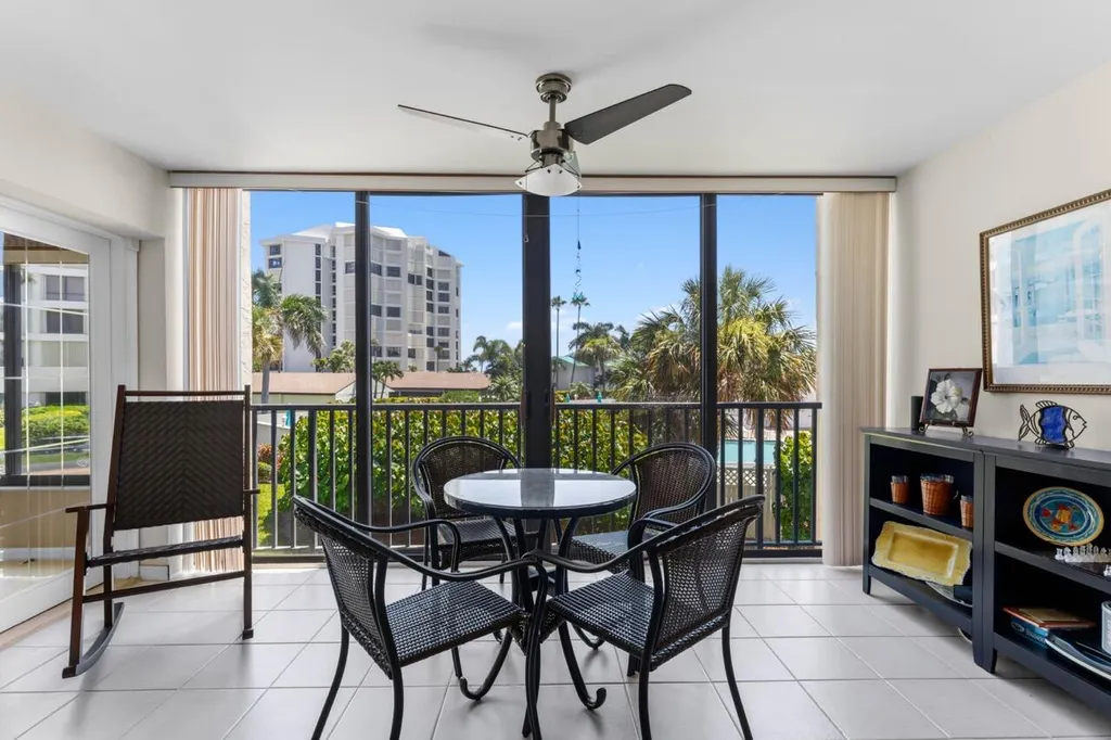 2400 S Ocean Drive Fort Pierce FL 34949