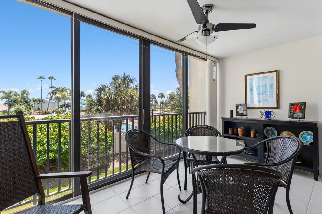 2400 S Ocean Drive Fort Pierce FL 34949