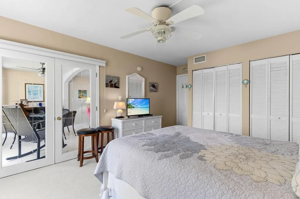 2400 S Ocean Drive Fort Pierce FL 34949