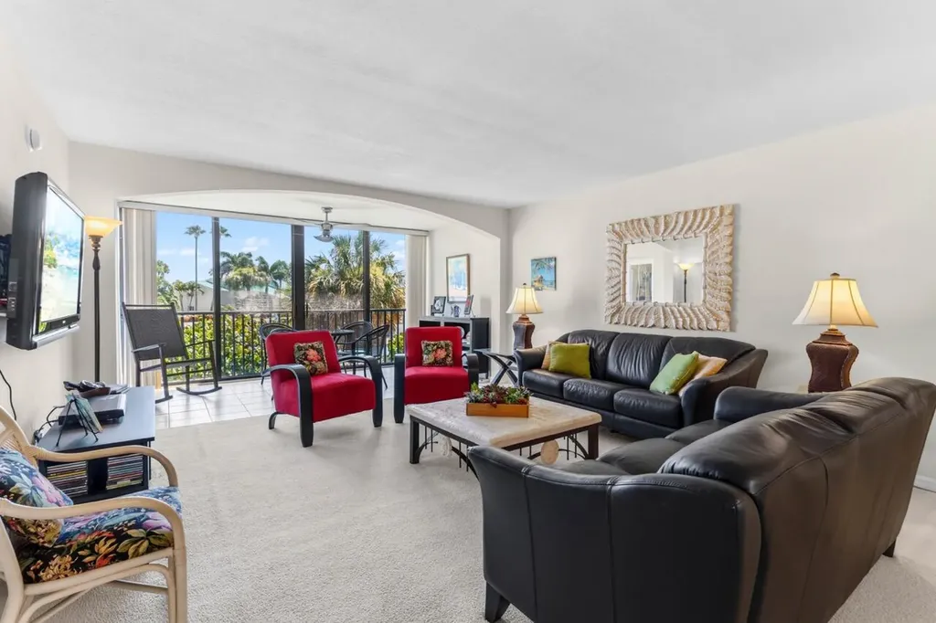 2400 S Ocean Drive Fort Pierce FL 34949