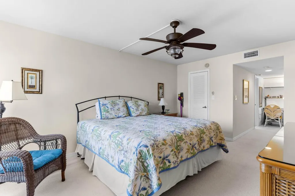 2400 S Ocean Drive Fort Pierce FL 34949
