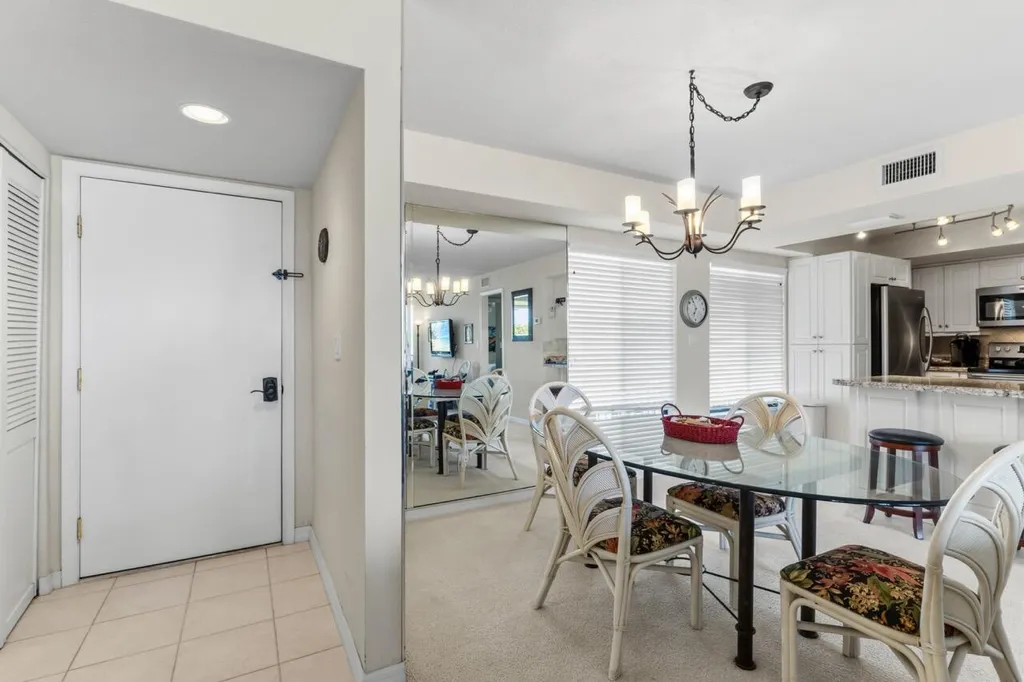 2400 S Ocean Drive Fort Pierce FL 34949
