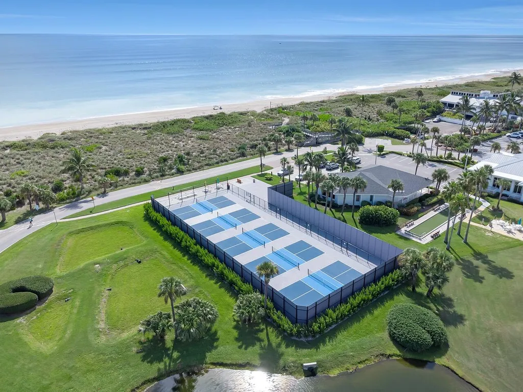 2400 S Ocean Drive Fort Pierce FL 34949