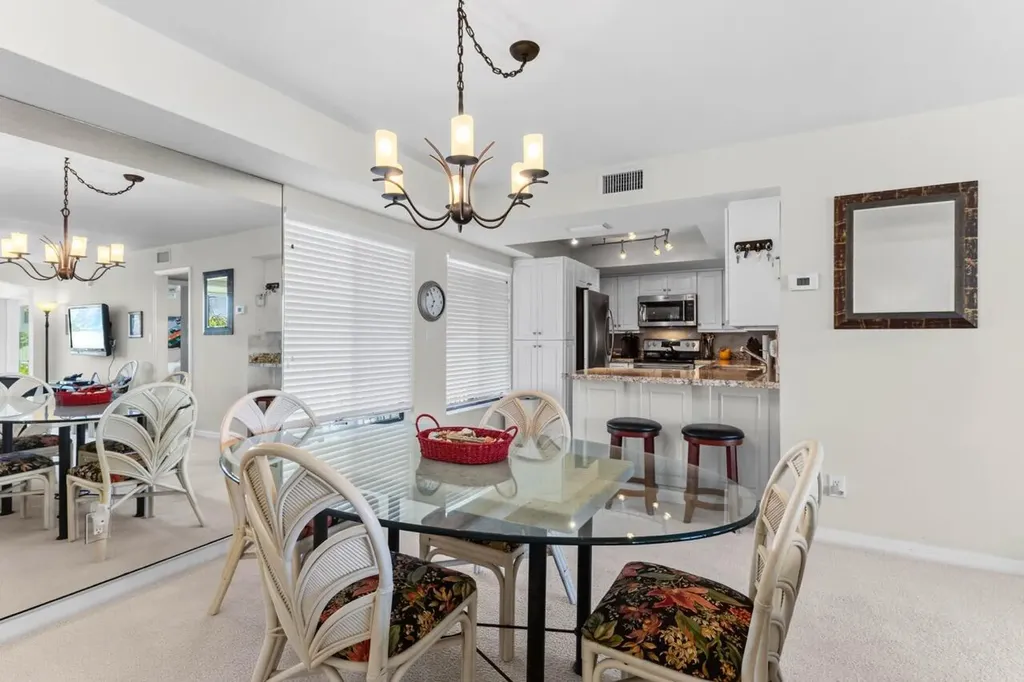 2400 S Ocean Drive Fort Pierce FL 34949