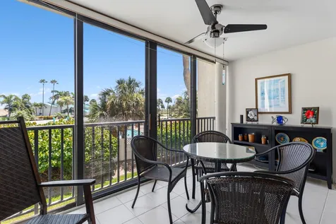 2400 S Ocean Drive Fort Pierce FL 34949