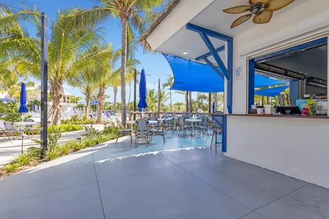 2400 S Ocean Drive Fort Pierce FL 34949
