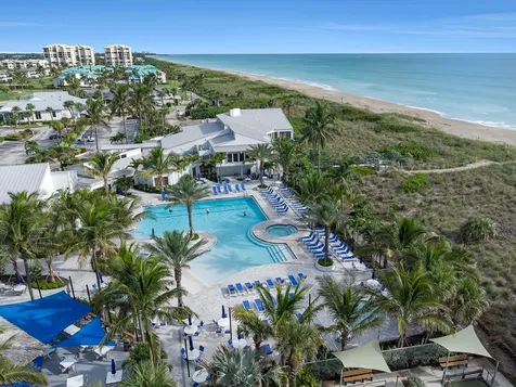 2400 S Ocean Drive Fort Pierce FL 34949