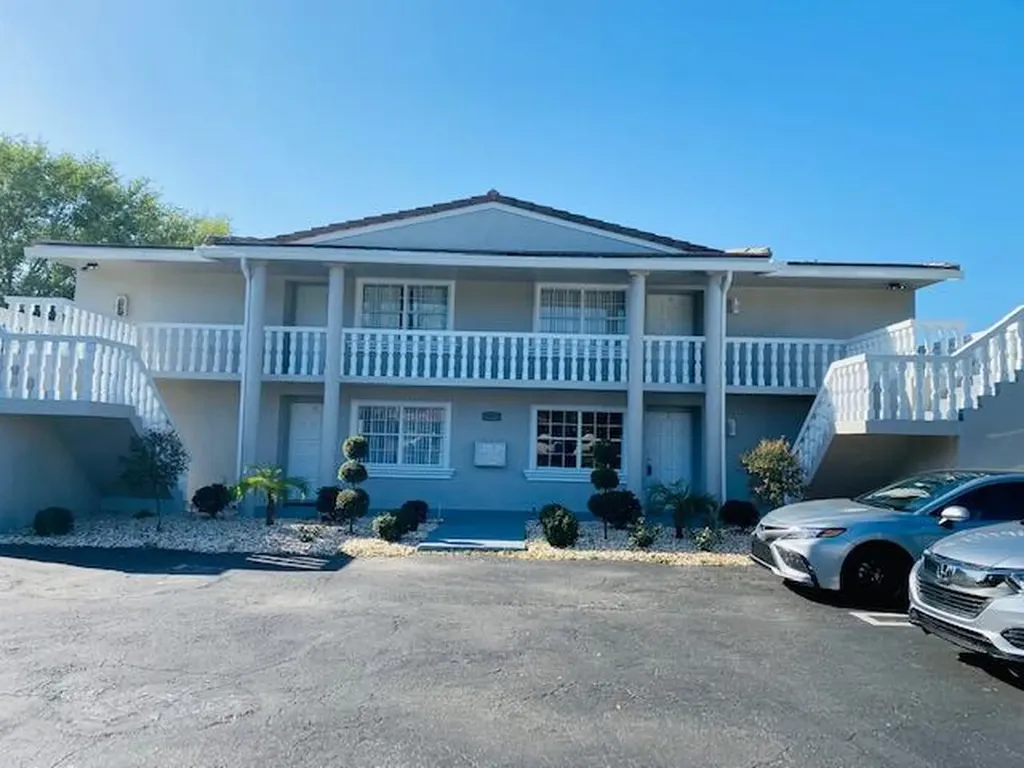 10070 NW 36th Street Coral Springs FL 33065