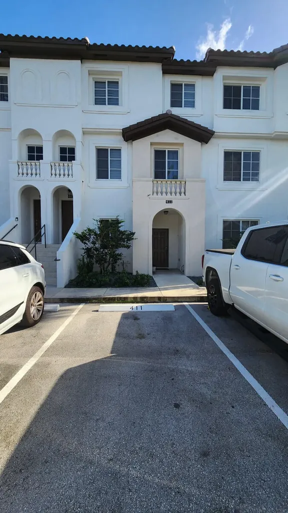 12600 SW 50th Court Miramar FL 33027