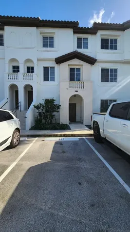 12600 SW 50th Court Miramar FL 33027