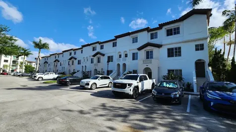 12600 SW 50th Court Miramar FL 33027