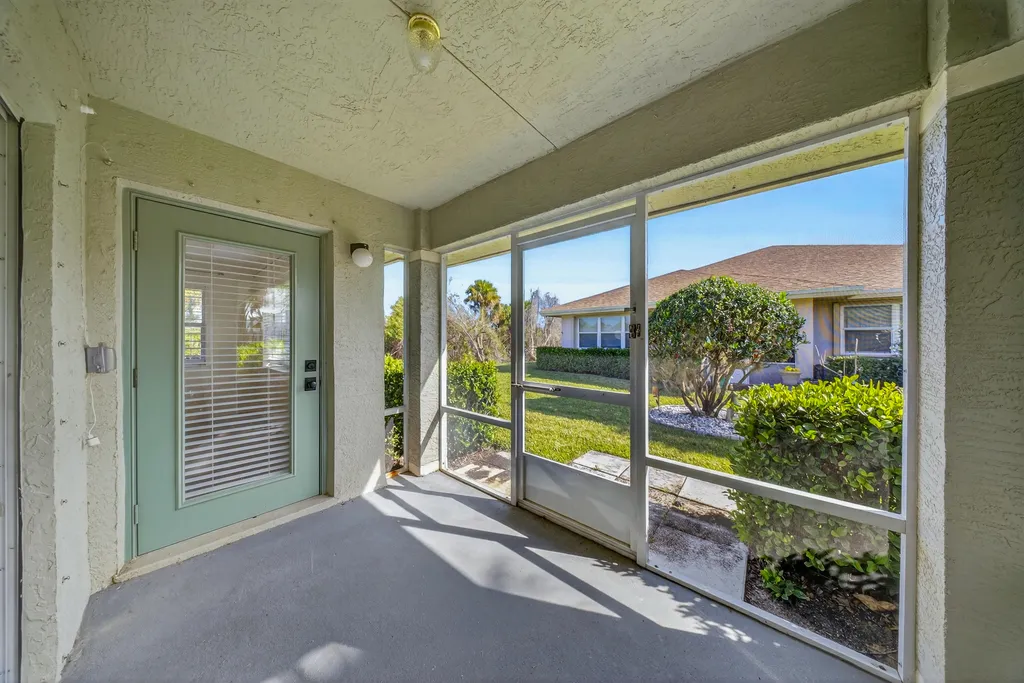 1812 E Sanderling Lane Fort Pierce FL 34982