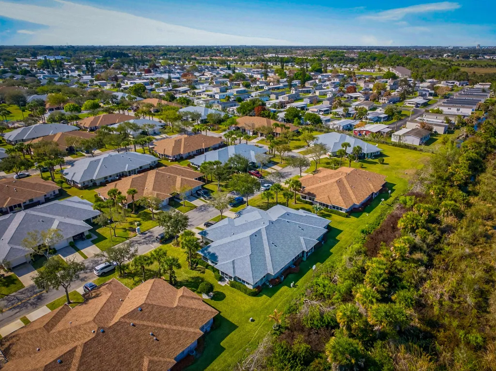 1812 E Sanderling Lane Fort Pierce FL 34982