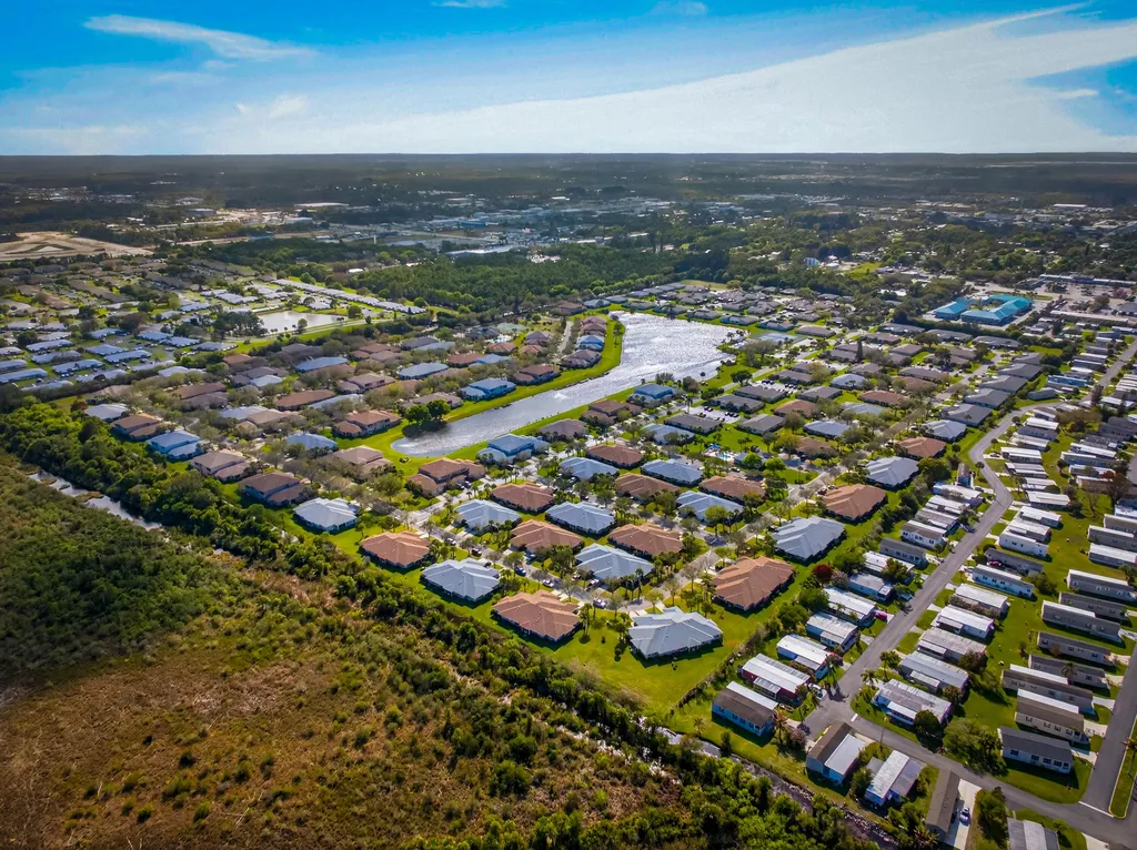 1812 E Sanderling Lane Fort Pierce FL 34982