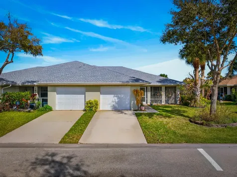 1812 E Sanderling Lane Fort Pierce FL 34982