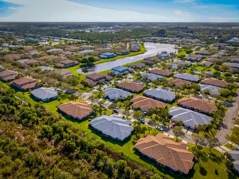 1812 E Sanderling Lane Fort Pierce FL 34982