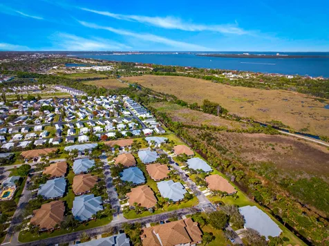 1812 E Sanderling Lane Fort Pierce FL 34982