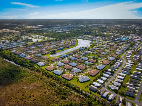 1812 E Sanderling Lane Fort Pierce FL 34982