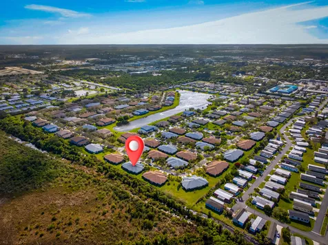 1812 E Sanderling Lane Fort Pierce FL 34982