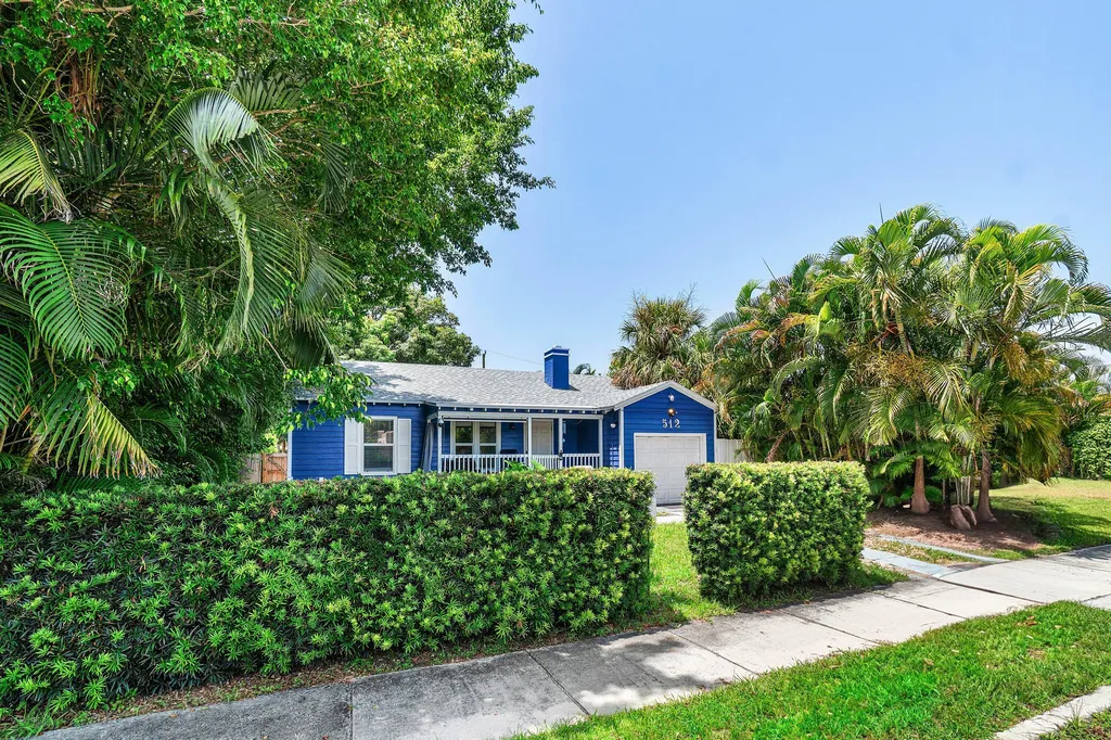 512 36th Street West Palm Beach FL 33407