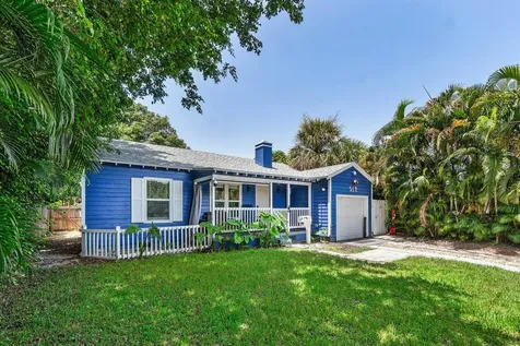 512 36th Street West Palm Beach FL 33407