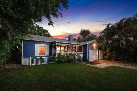 512 36th Street West Palm Beach FL 33407