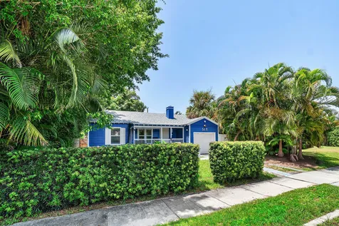 512 36th Street West Palm Beach FL 33407