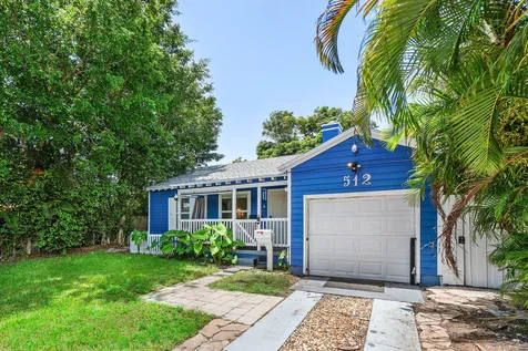 512 36th Street West Palm Beach FL 33407
