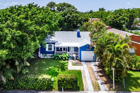 512 36th Street West Palm Beach FL 33407