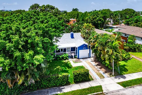 512 36th Street West Palm Beach FL 33407