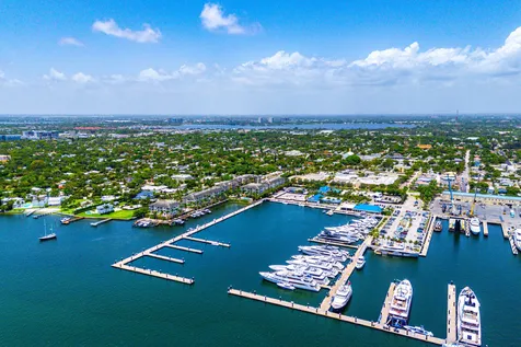 512 36th Street West Palm Beach FL 33407