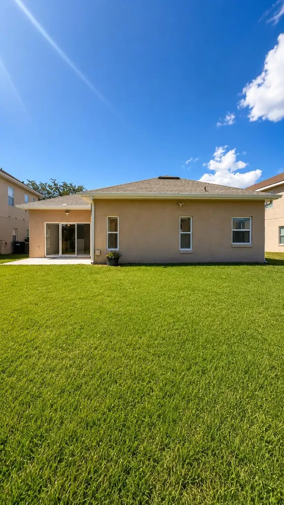 1448 Derby Glen Drive Orlando FL 32837