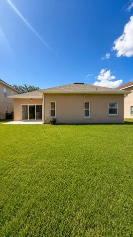 1448 Derby Glen Drive Orlando FL 32837
