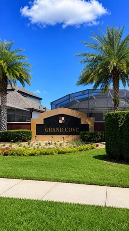 1448 Derby Glen Drive Orlando FL 32837