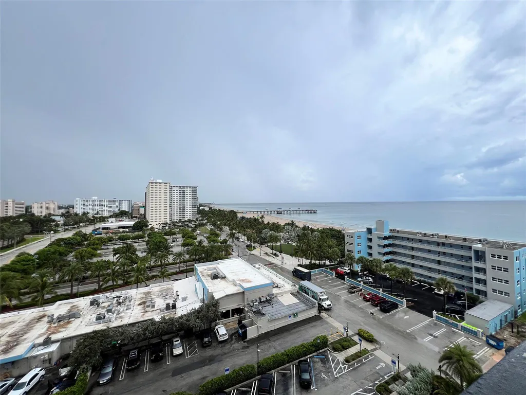 101 Briny Avenue Pompano Beach FL 33062