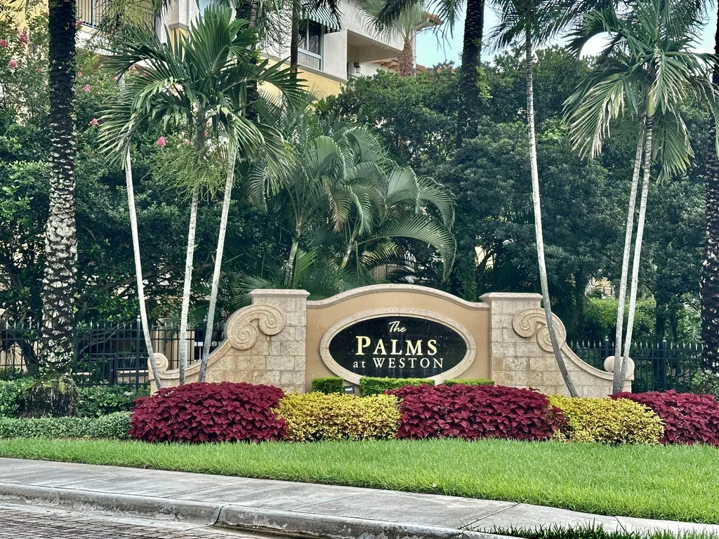 16100 Emerald Estates Drive Weston FL 33331