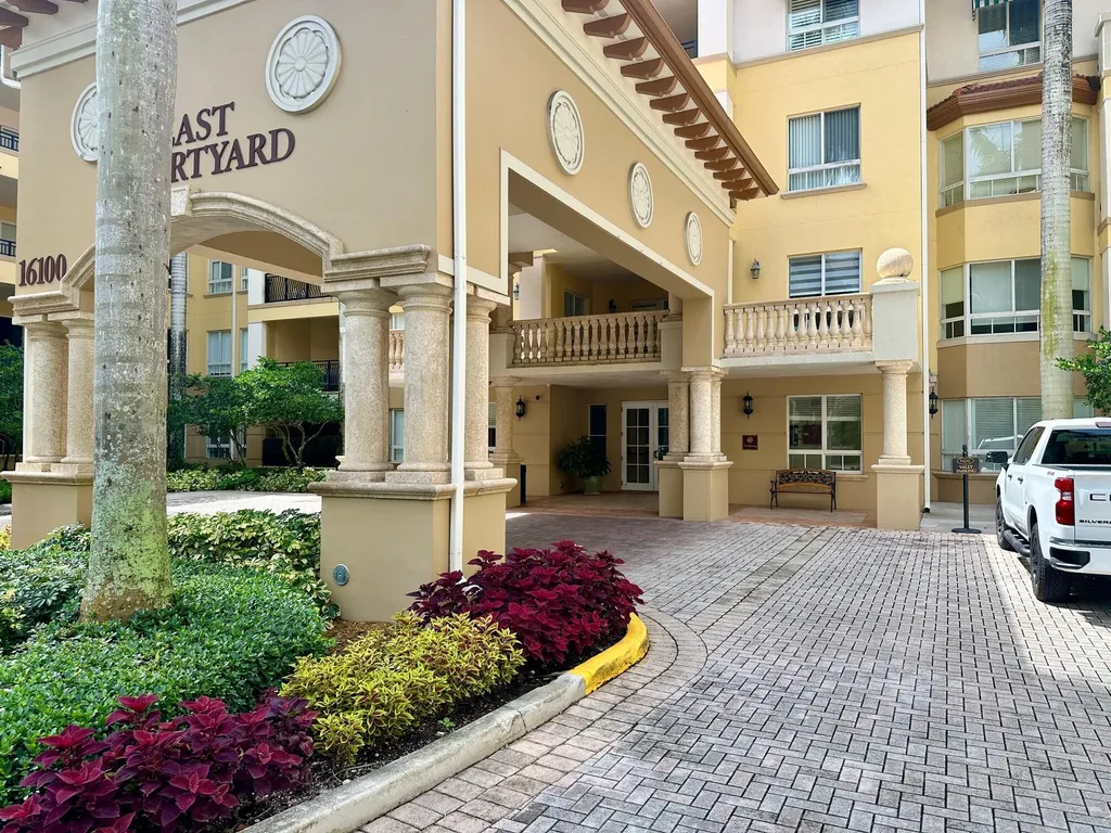 16100 Emerald Estates Drive Weston FL 33331