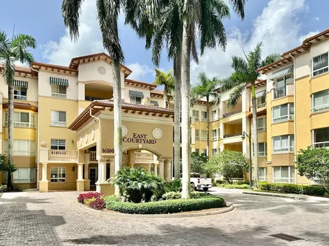 16100 Emerald Estates Drive Weston FL 33331