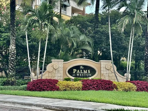 16100 Emerald Estates Drive Weston FL 33331