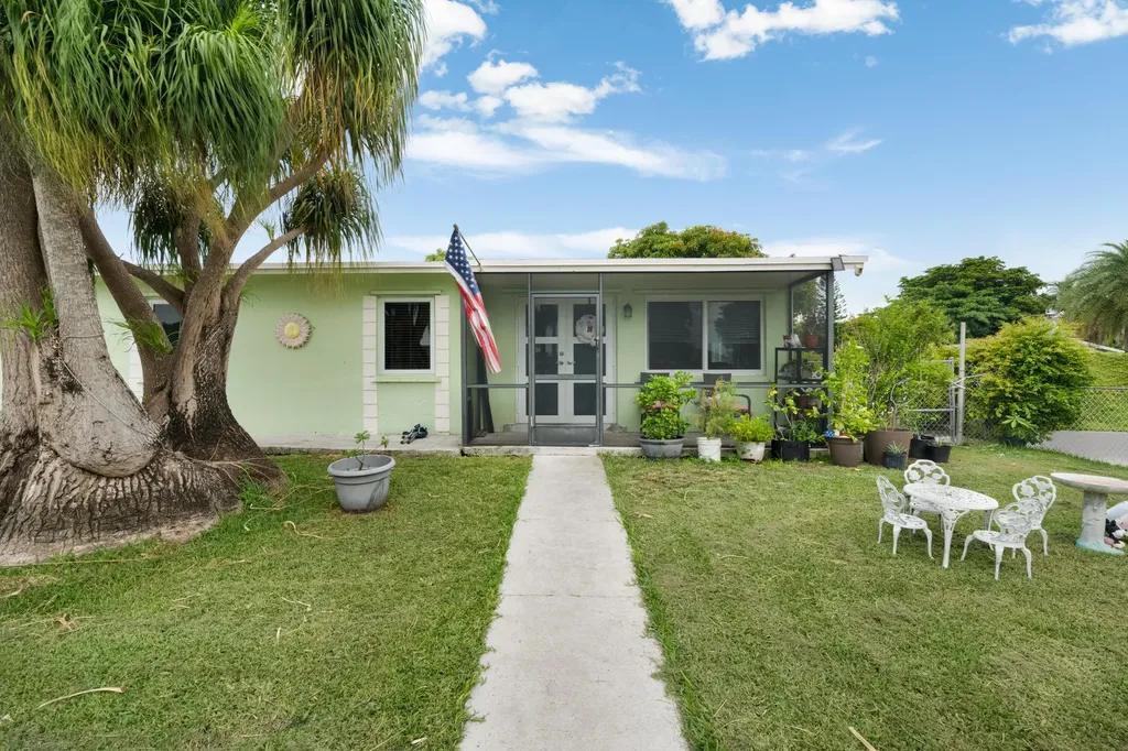 30702 SW 155th Avenue Homestead FL 33033
