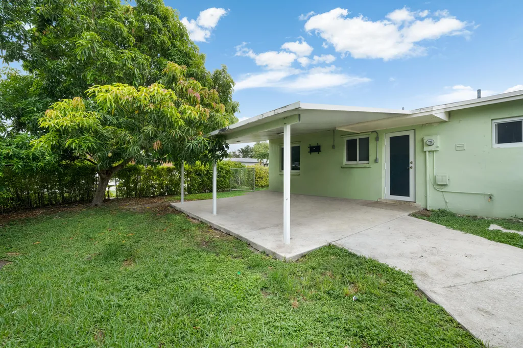 30702 SW 155th Avenue Homestead FL 33033