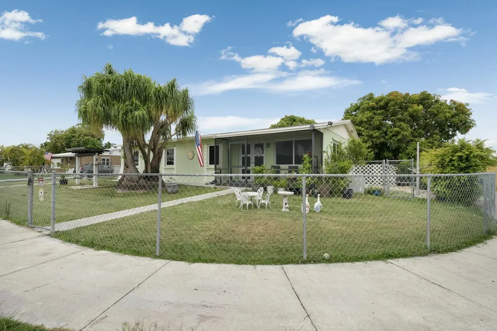 30702 SW 155th Avenue Homestead FL 33033