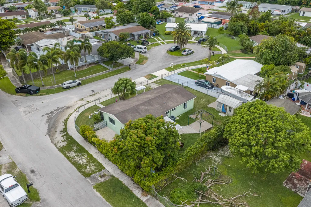 30702 SW 155th Avenue Homestead FL 33033