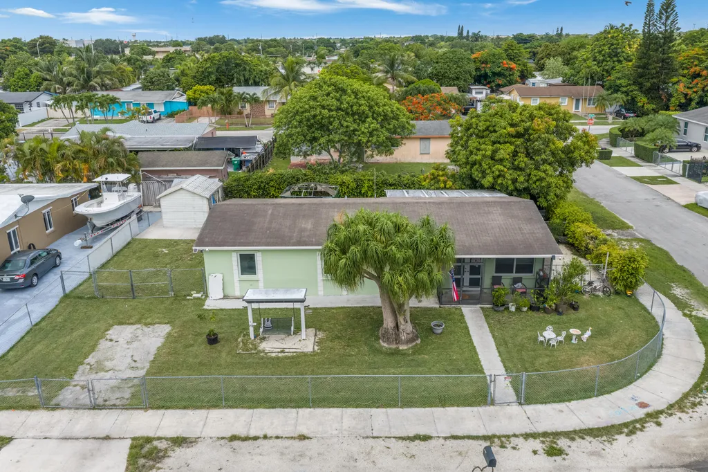 30702 SW 155th Avenue Homestead FL 33033