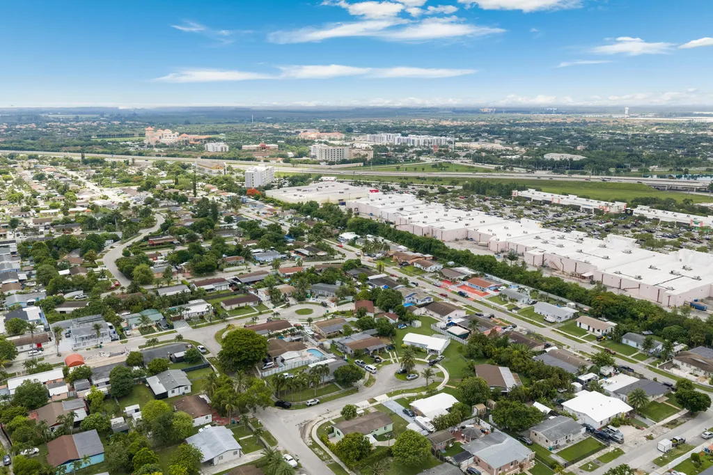 30702 SW 155th Avenue Homestead FL 33033