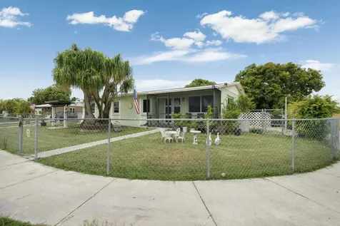 30702 SW 155th Avenue Homestead FL 33033