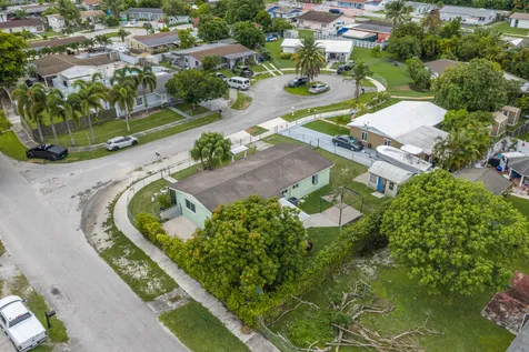 30702 SW 155th Avenue Homestead FL 33033