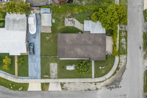 30702 SW 155th Avenue Homestead FL 33033